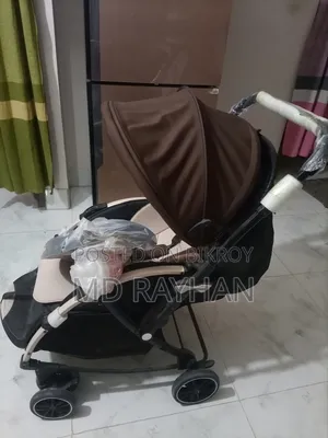 Kids Trolley Bag