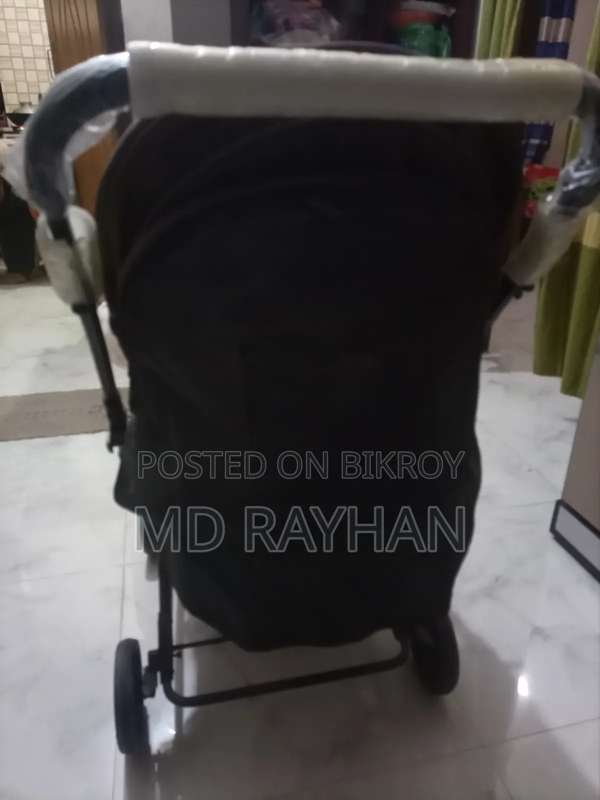 Kids Trolley Bag