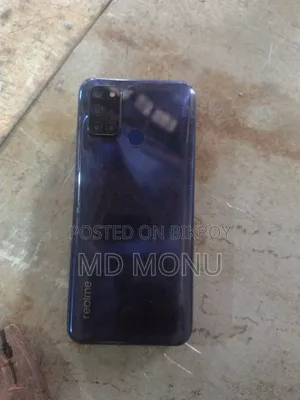 Realme C17 ১২৮ জিবি ব্লু