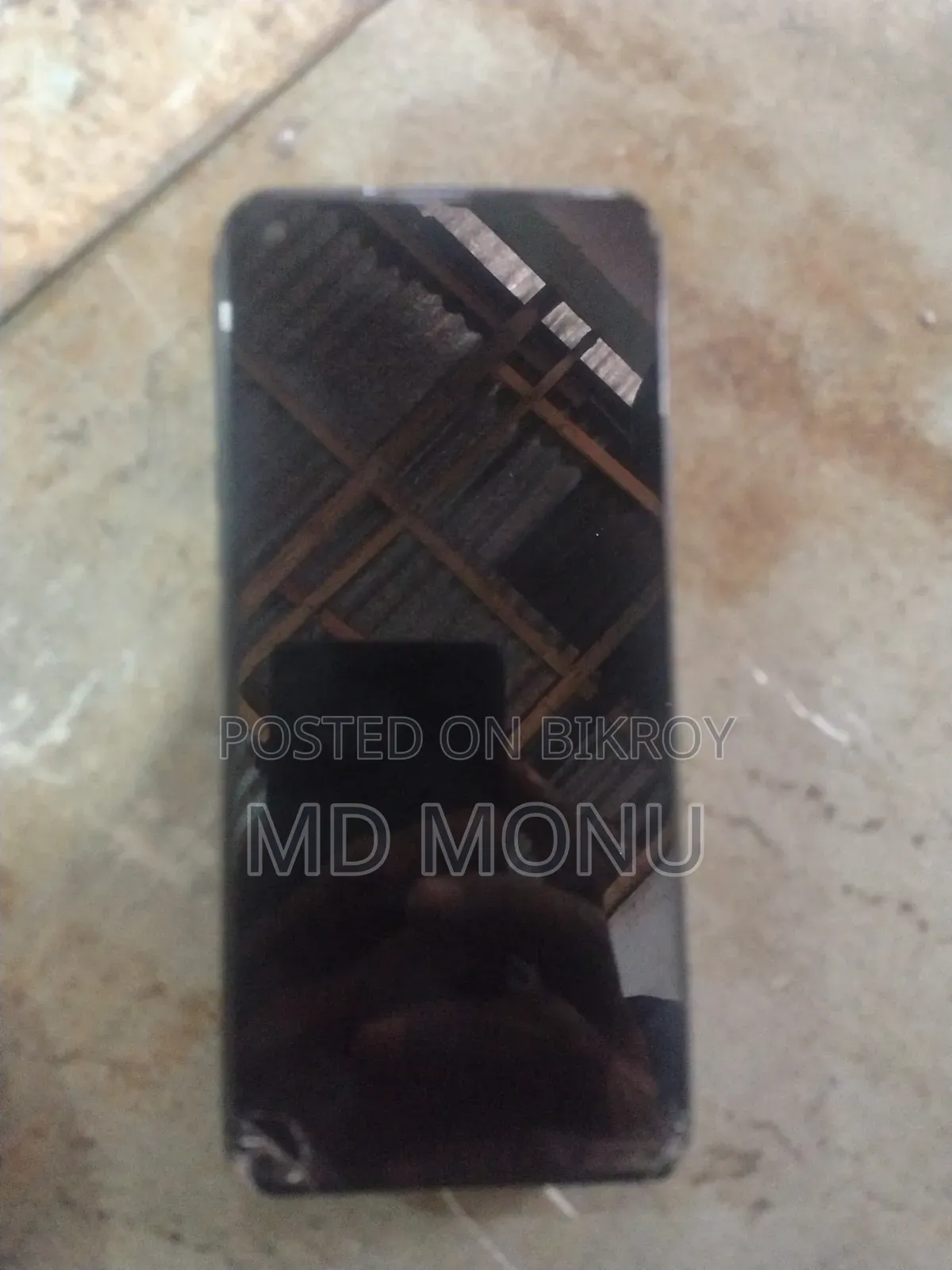 Realme C17 ১২৮ জিবি ব্লু