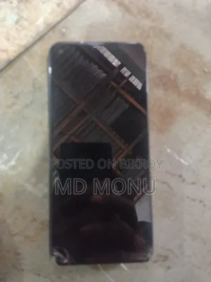 Realme C17 ১২৮ জিবি ব্লু
