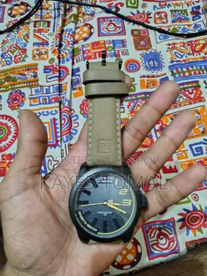 Naviforce প্রফেশনাল ঘড়ি