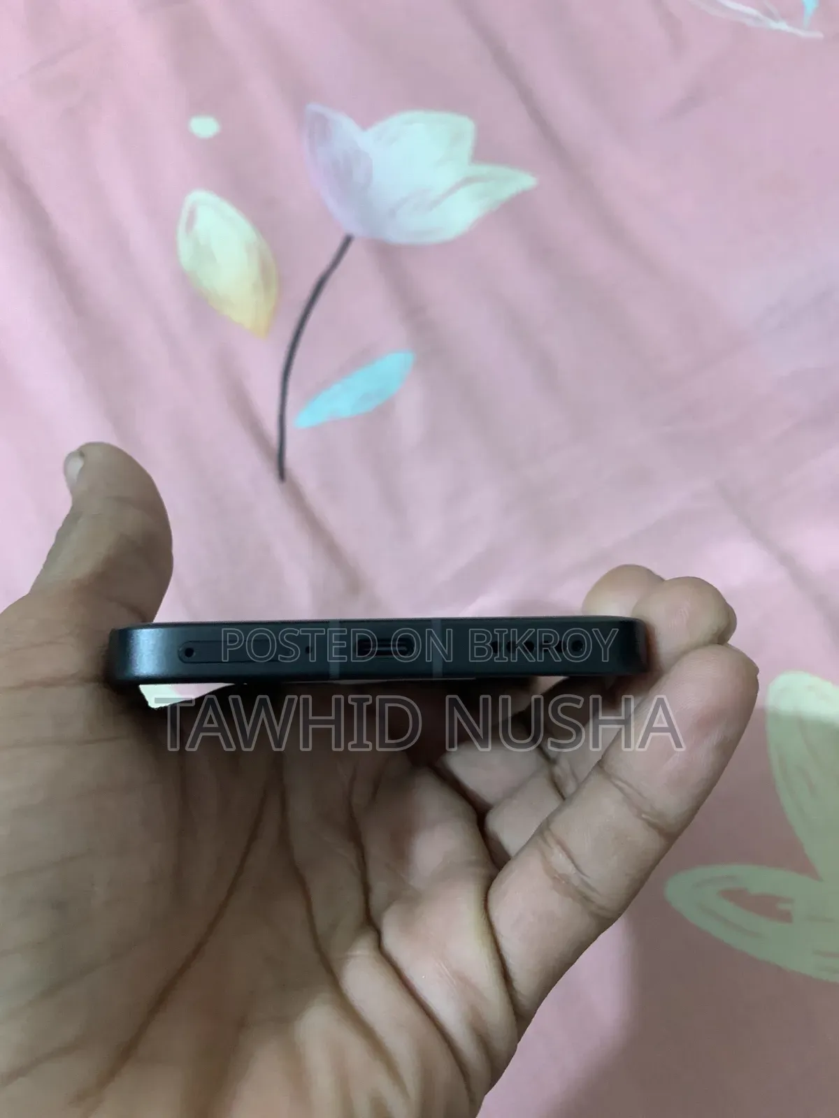Xiaomi Redmi Turbo 4 Pro 256 GB Black