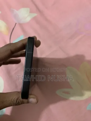 Xiaomi Redmi Turbo 4 Pro 256 GB Black