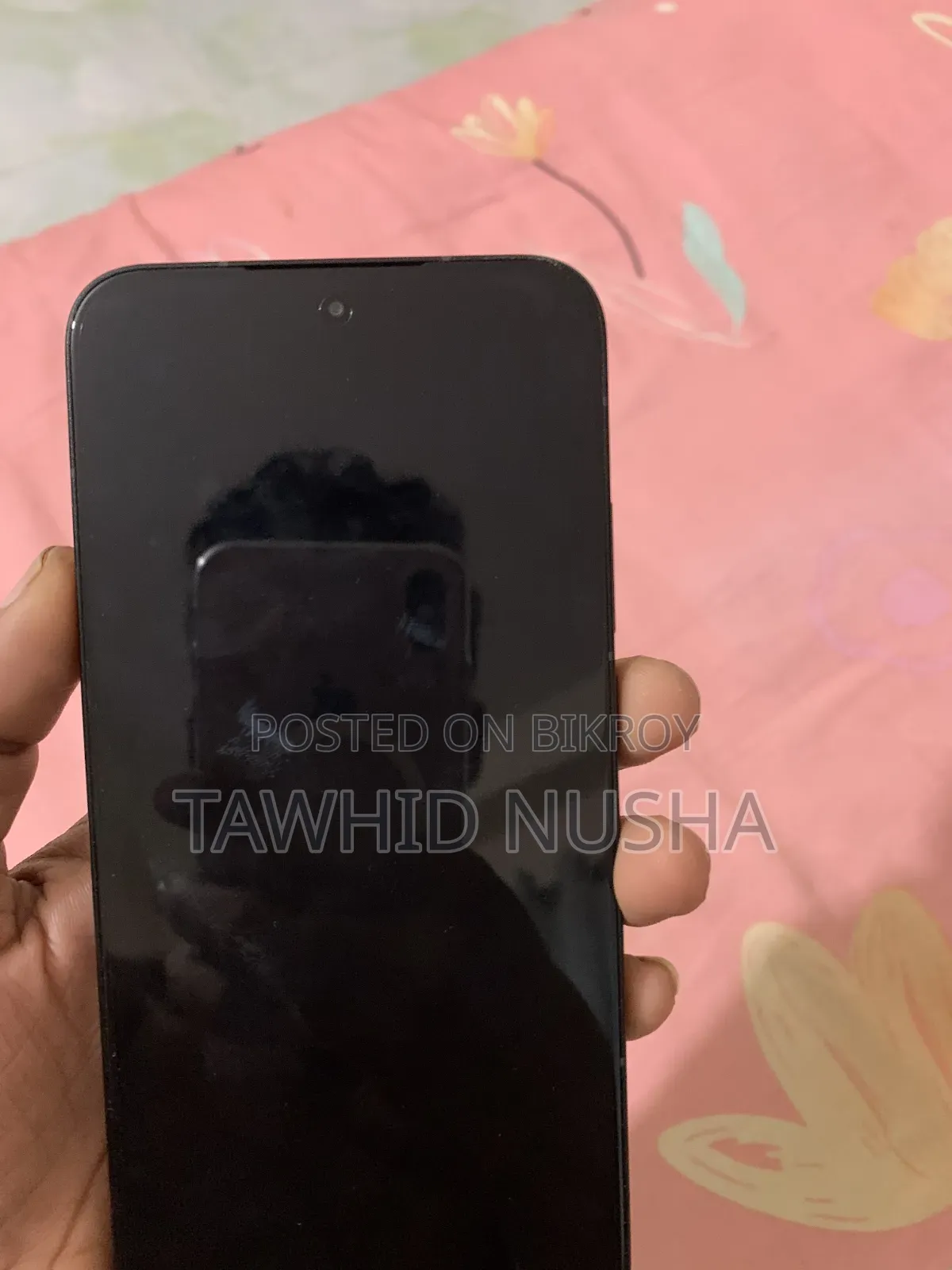 Xiaomi Redmi Turbo 4 Pro 256 GB Black