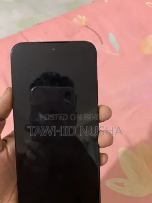 Xiaomi Redmi Turbo 4 Pro 256 GB Black