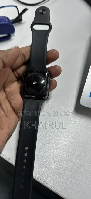 Apple Watch Se