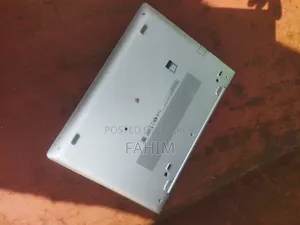 Laptop HP EliteBook 745 G6 16GB AMD Ryzen 5 SSD 256GB