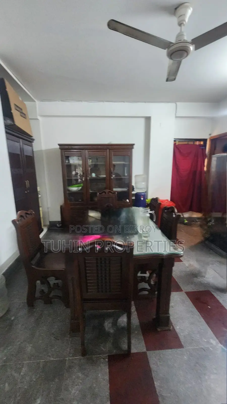 4bdrm Apartment in Banani for Sale