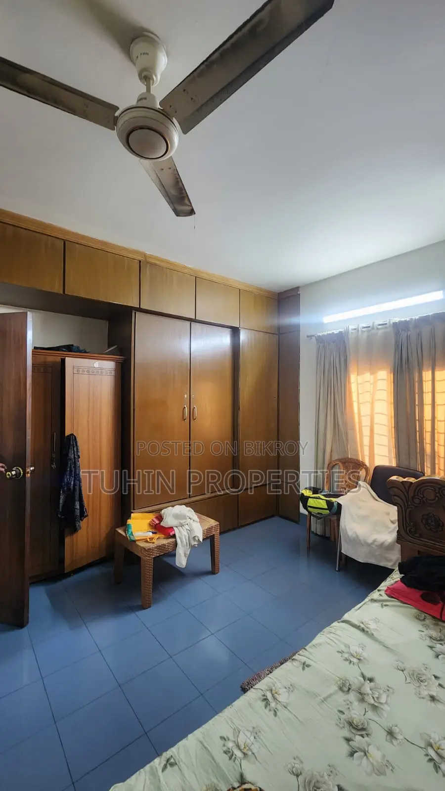 4bdrm Apartment in Banani for Sale