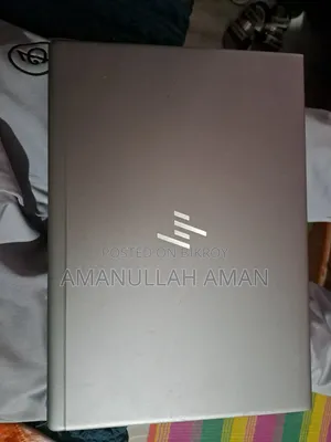 Laptop HP ZBook 14u G5 8GB Intel Core I5 SSD 256GB