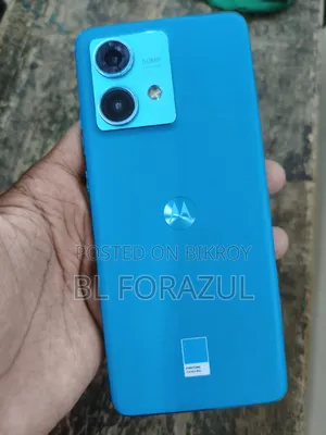 Motorola Edge 40 Neo 128 GB Blue