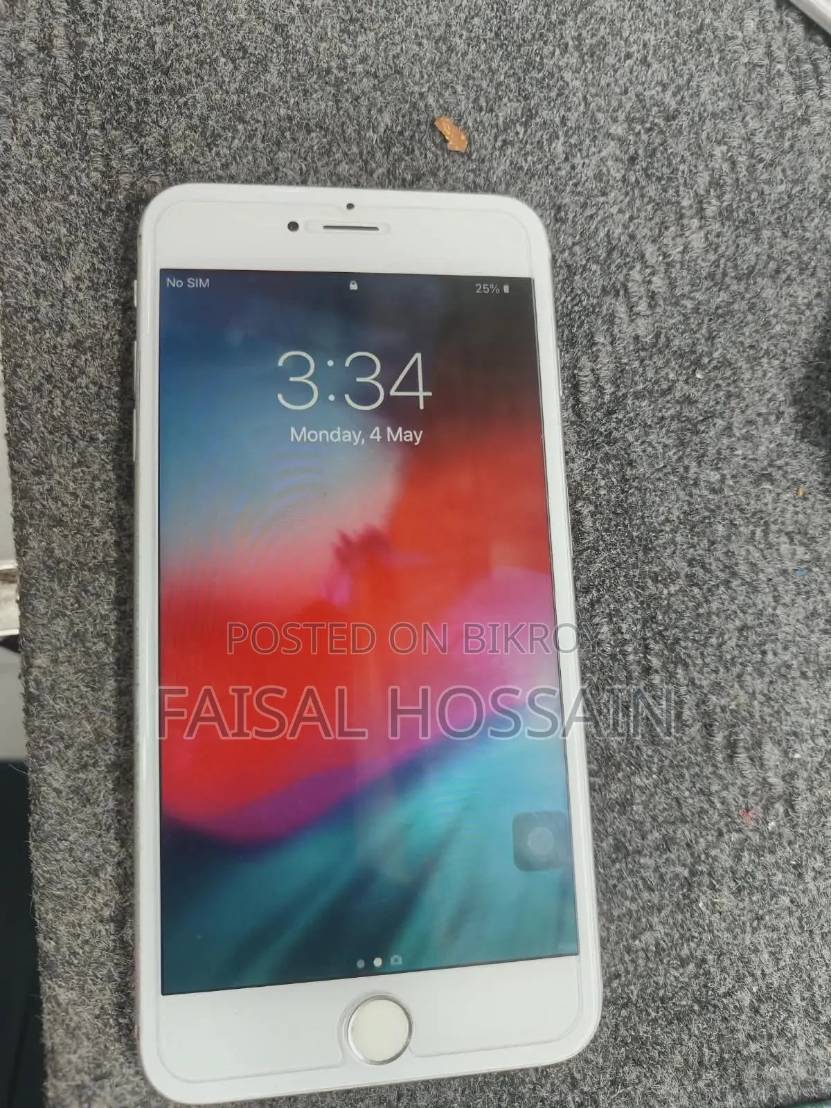 Apple iPhone 6s Plus 64 GB Bronze