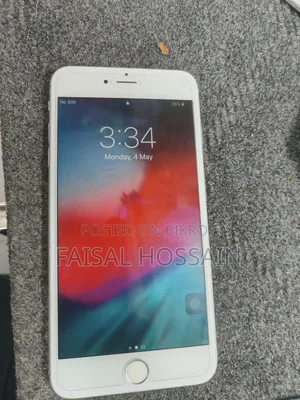 Apple iPhone 6s Plus 64 GB Bronze