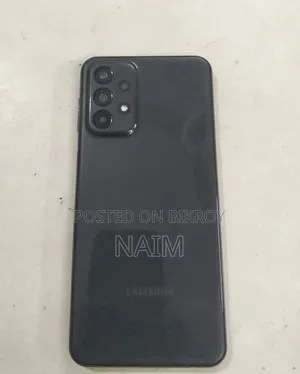 Samsung Galaxy A23 128 GB Black
