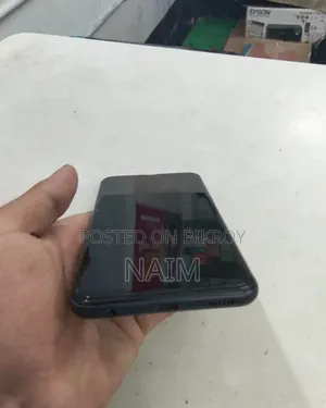 Samsung Galaxy A23 128 GB Black