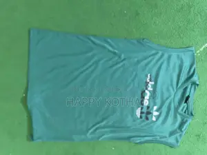 পিওর কটন স্লিভলেস ভেস্ট