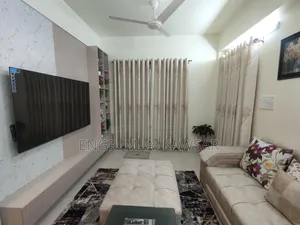 Furnished 3-bedroom Apartment in Dhanmondi for Rent