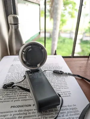 Portable Charger Fan | Pocket Fan | Charger Fan