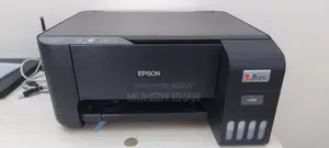Printer Epson Ecotank L3210