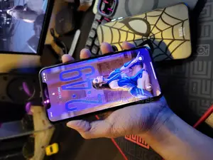 Apple iPhone 11 Pro Max 256 GB Black
