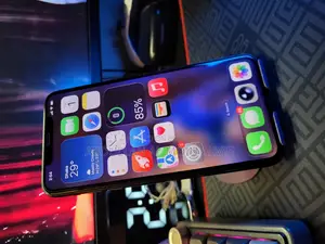 Apple iPhone 11 Pro Max 256 GB Black