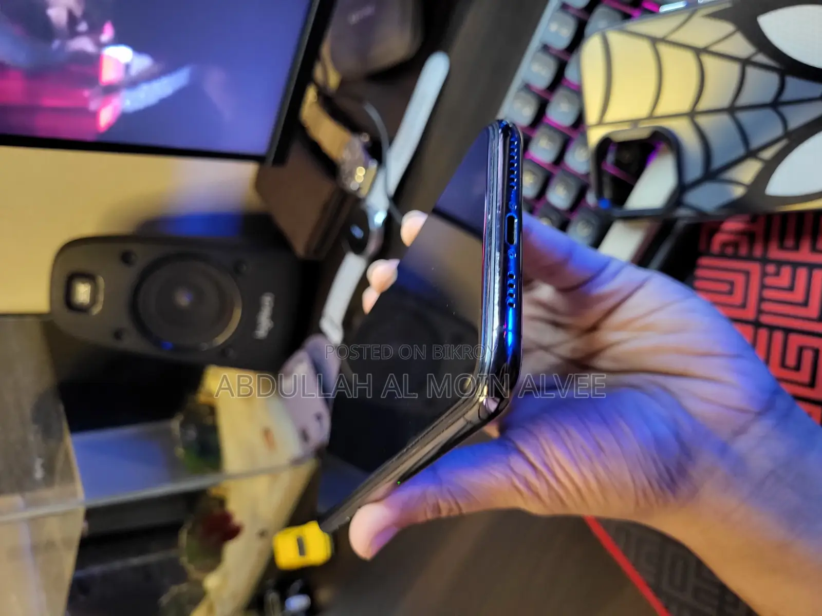 Apple iPhone 11 Pro Max 256 GB Black