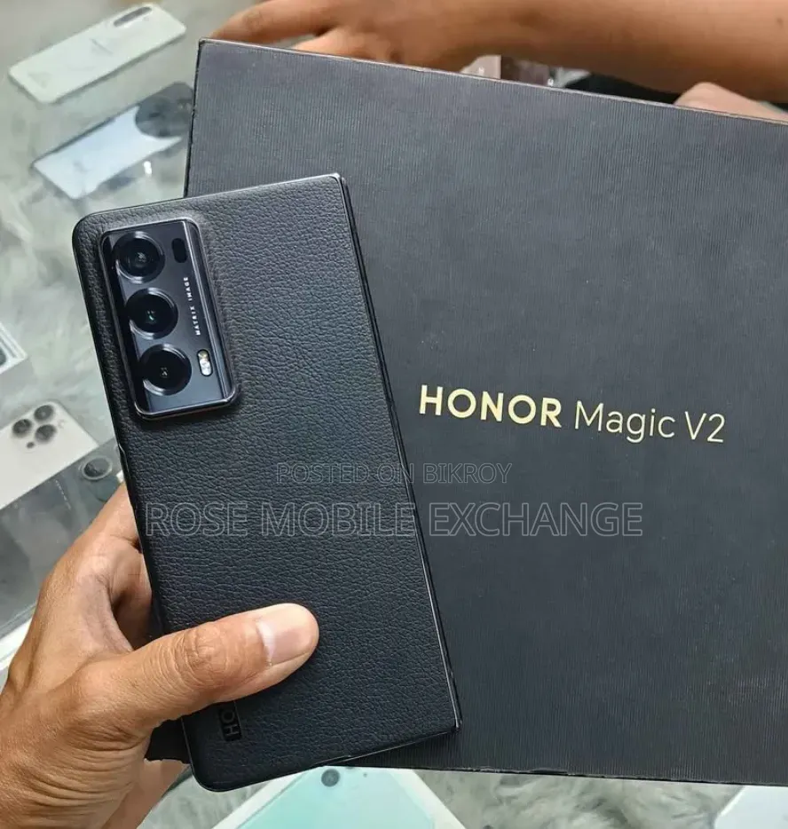 Honor Magic V2 512 GB Orange