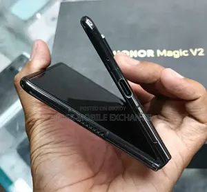 Honor Magic V2 512 GB Orange