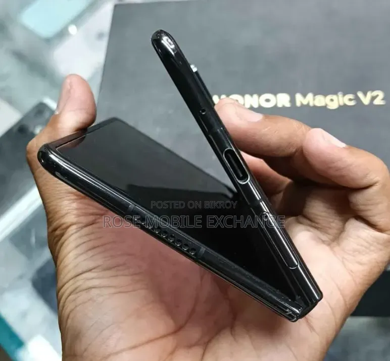 Honor Magic V2 512 GB Orange