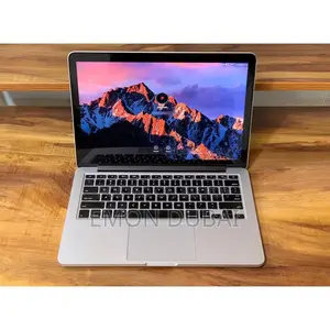Laptop Apple MacBook 2015 8GB Intel Core I5 SSD 500GB