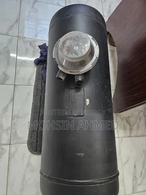 এলপিজি সিলিন্ডার