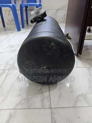 এলপিজি সিলিন্ডার