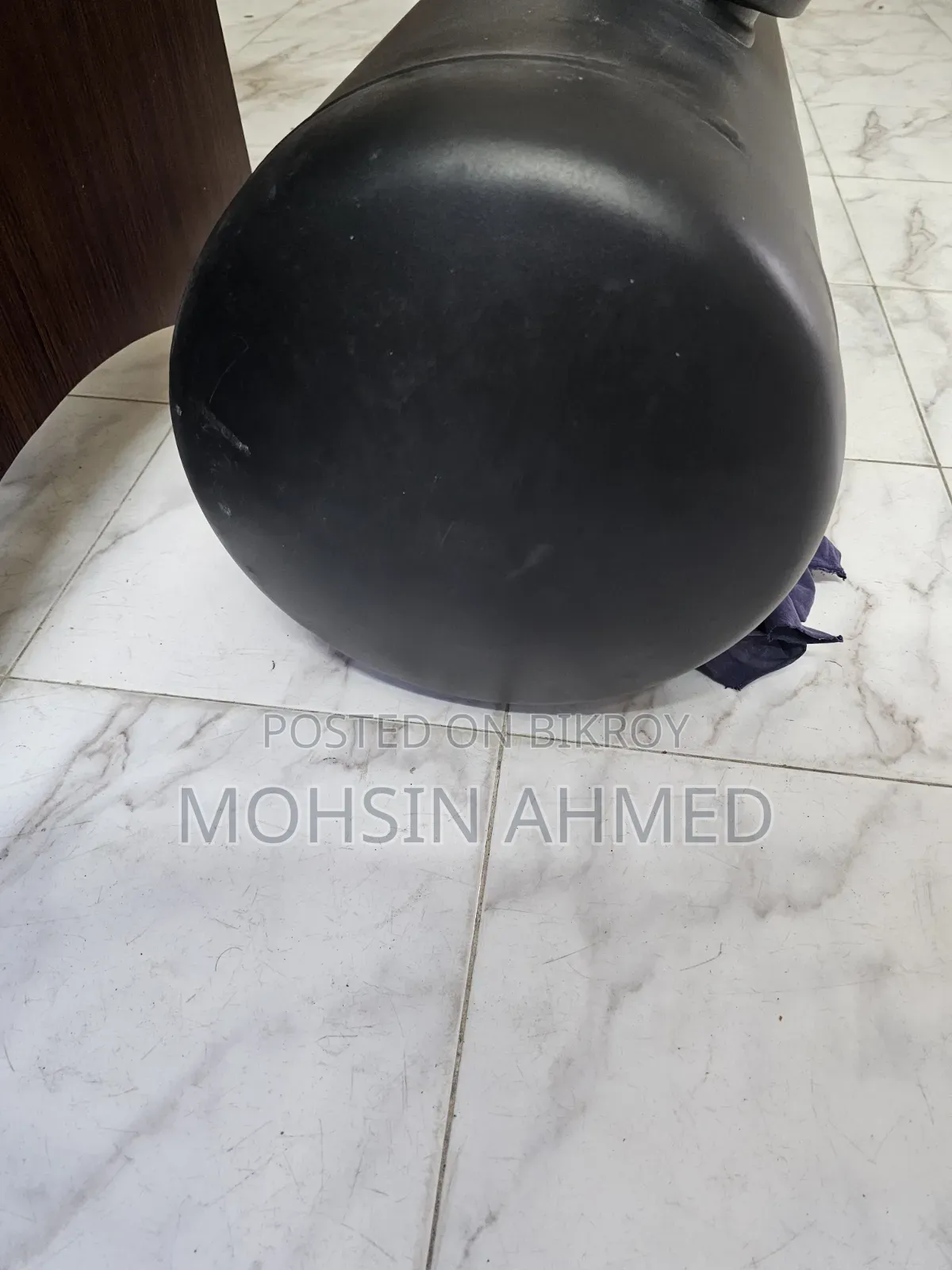 এলপিজি সিলিন্ডার