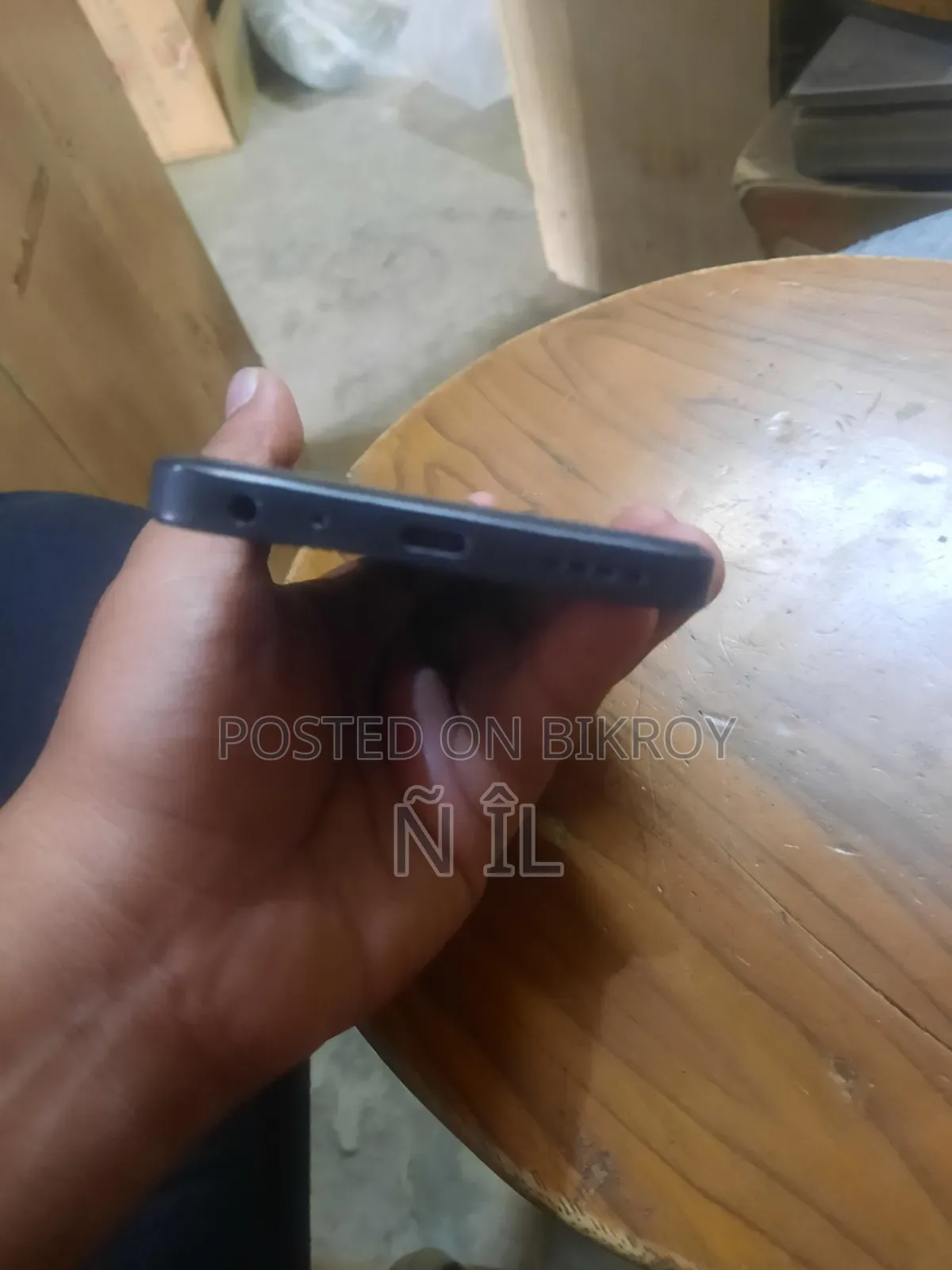Realme 10 Pro 128 GB Black