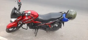 Hero Ignitor 2018 Red