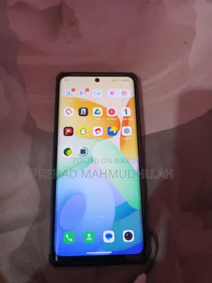 New Vivo V29e 5G 256 GB Red