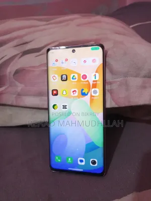 New Vivo V29e 5G 256 GB Red