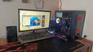 Desktop Computer Gigabyte GB-BRi5-8250 12GB AMD Ryzen 5 SSD 250GB