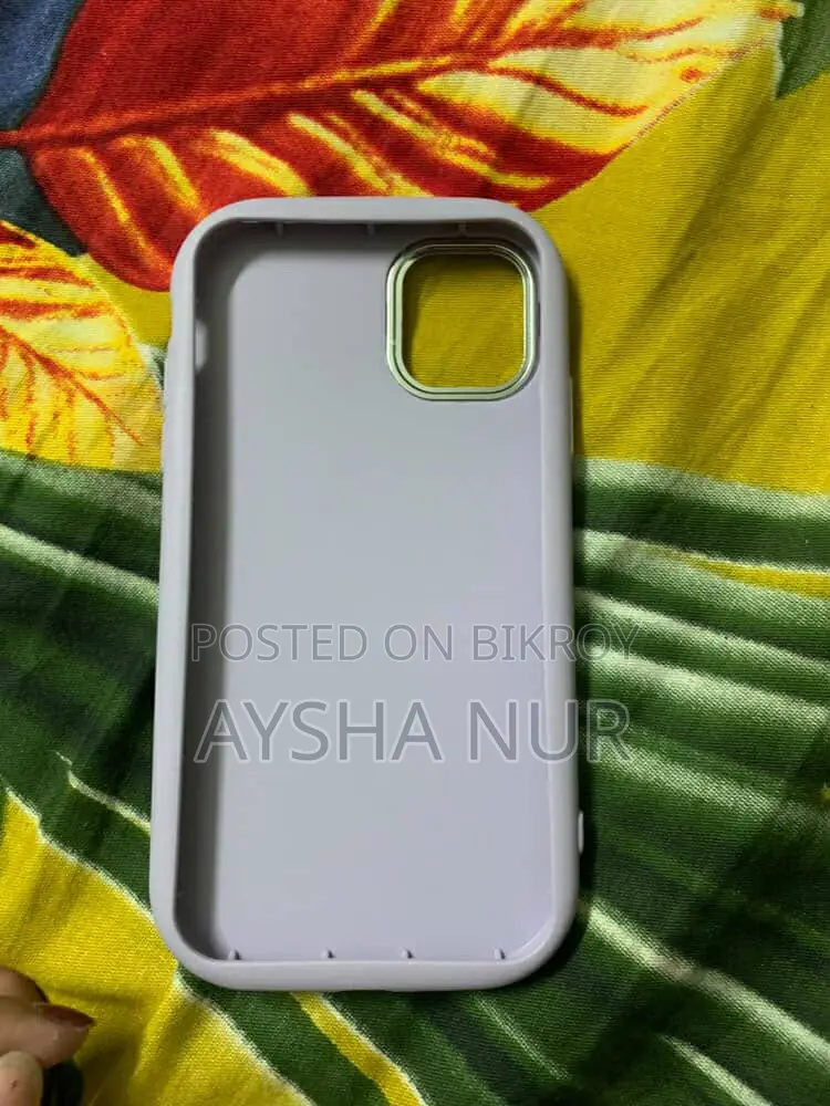 iPhone Cover