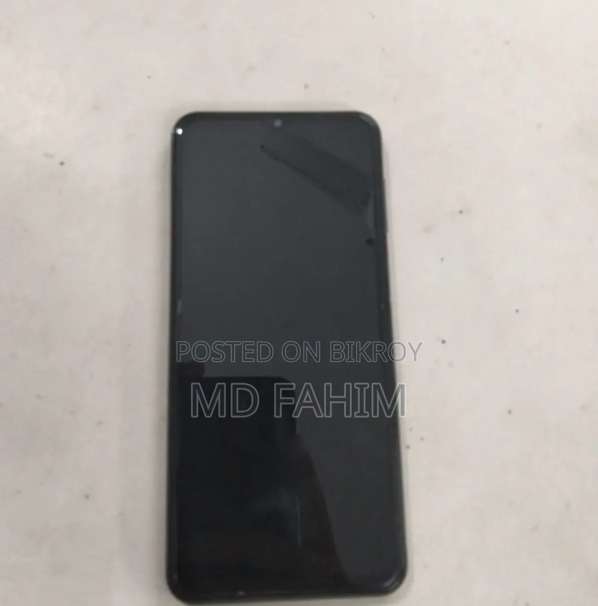 Samsung Galaxy A23 128 GB Black