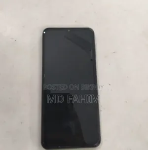 Samsung Galaxy A23 128 GB Black