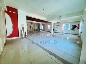Office Rent At Aftabnagar