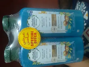 Herbal Essence Orginal Shampoo