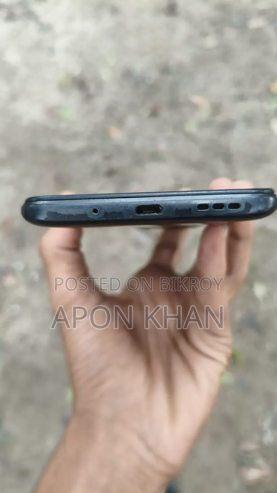 শাওমি রেডমি ১০এ ৩২ জিবি কালো