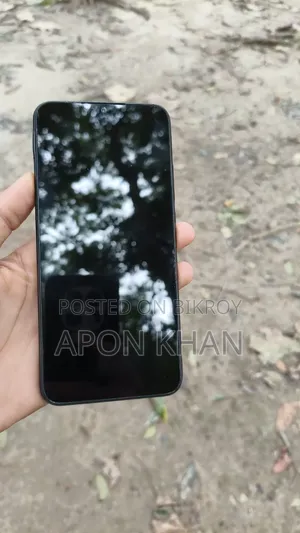 শাওমি রেডমি ১০এ ৩২ জিবি কালো
