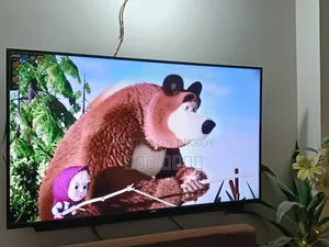 JVC Tv Sell 65'