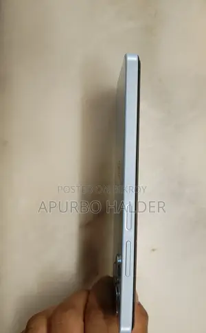 Realme Note 50 64 GB Blue