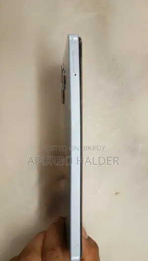 Realme Note 50 64 GB Blue
