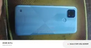 Realme C21Y 32 GB Blue